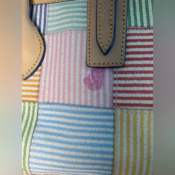 Dooney and Burke Bag - Picture 7 of 12